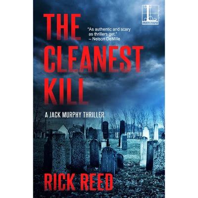 jack murphy thriller series|Jack Murphy Series in Order by Rick Reed .